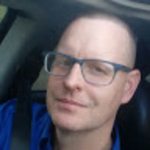 Meet your Posher, Gary